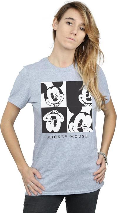 Produktbild Disney Mickey Mouse Wink TShirt (XL)