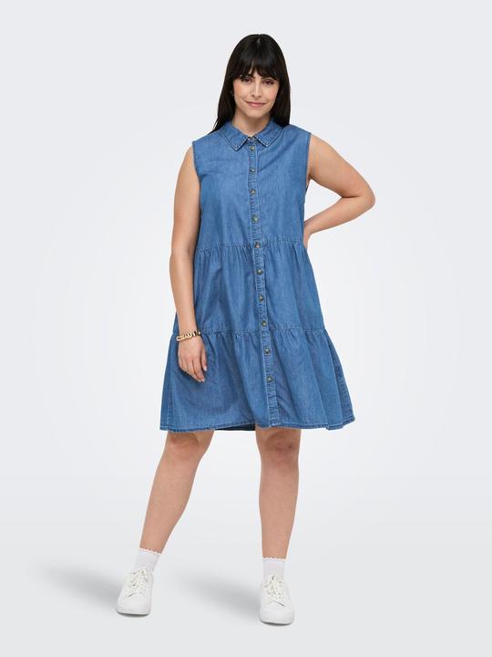 Actual product image Only CARBEA Kurzes Kleid Kleid (50)
