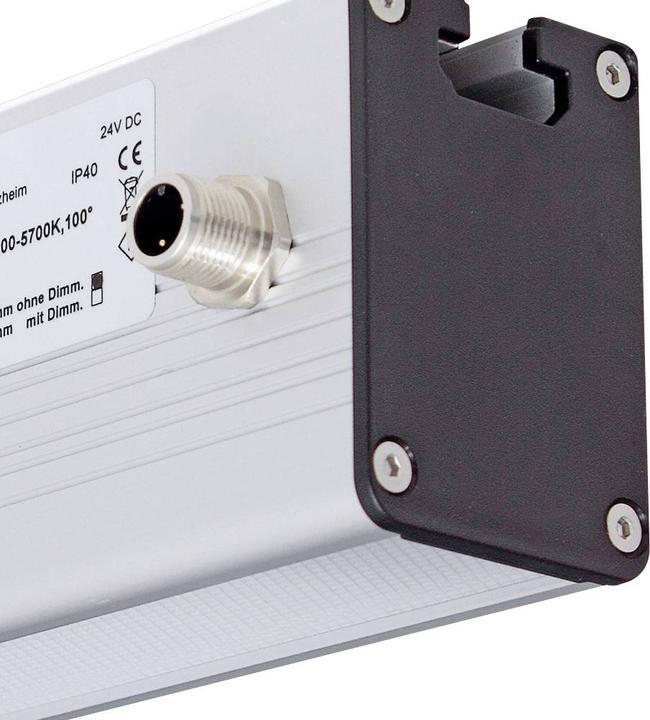 Actual product image Led2work L2W 150314-02 - LED system and task light (1575 lm)