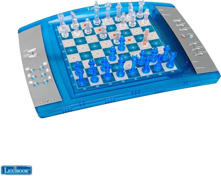 Produktbild Lexibook ChessLight