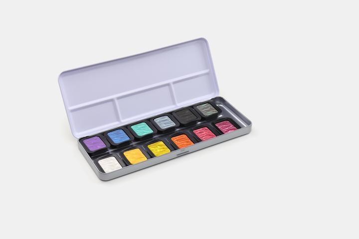 Immagine prodotto Finetec Rainbow