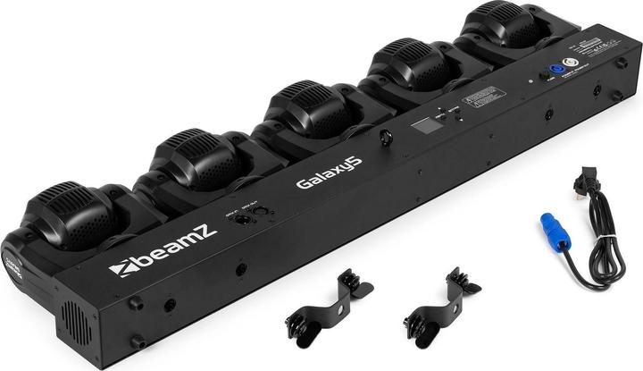 Produktbild BeamZ Barra Testa Mobile Galaxy (40 W, LED)