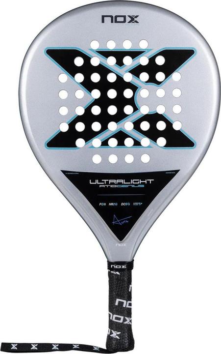 Nox AT10 Genius Ultralight Padelschläger