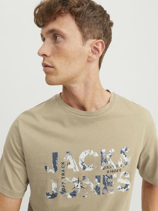 Produktbild Jack & Jones Logo T-Shirt (S)