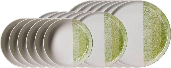 Produktbild Ritzenhoff & Breker Trio Teller-Set (18 Stk.)