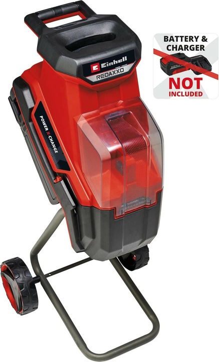 Actual product image Einhell REDAXXO 36/25