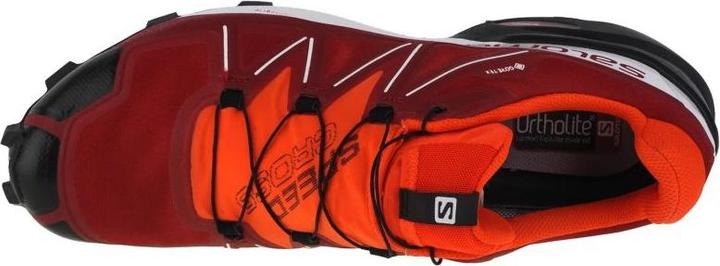Actual product image Salomon Speedcross 5 GTX 416125 49 1/3 (49 1/3)