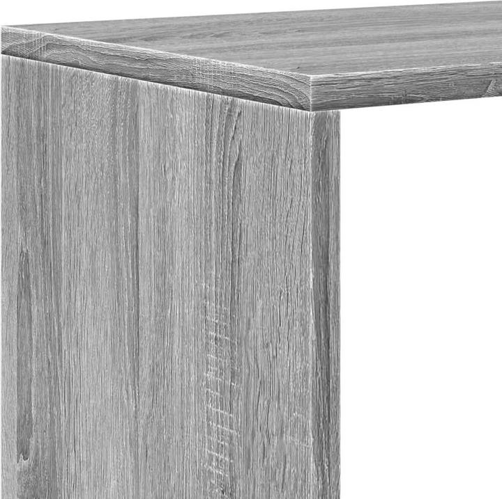 Immagine prodotto vidaXL Raumteiler (99 x 29 x 99 cm)