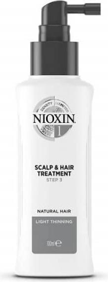 Produktbild Nioxin Scalp Treatment für System 1 (100 ml)