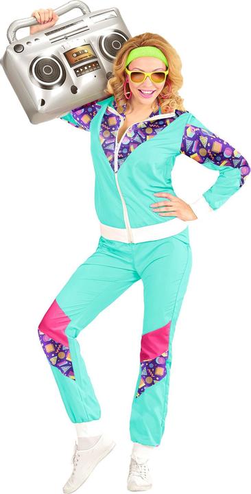 Produktbild Widmann Trainingsanzug (L)