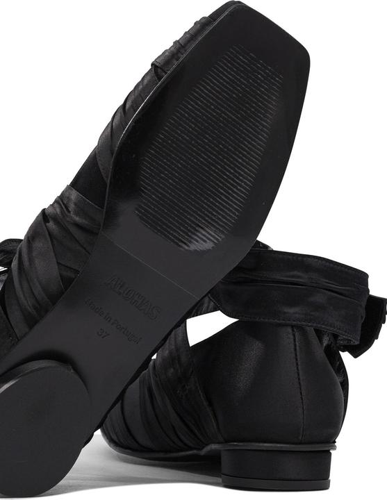 Actual product image Alohas Ballerinas (39)
