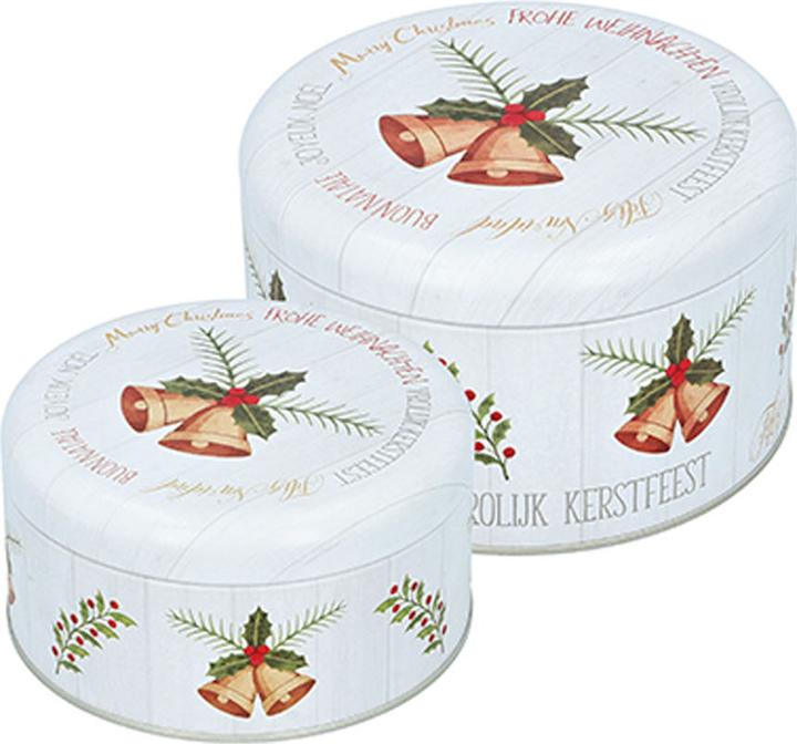 Birkmann Scatola di biscotti