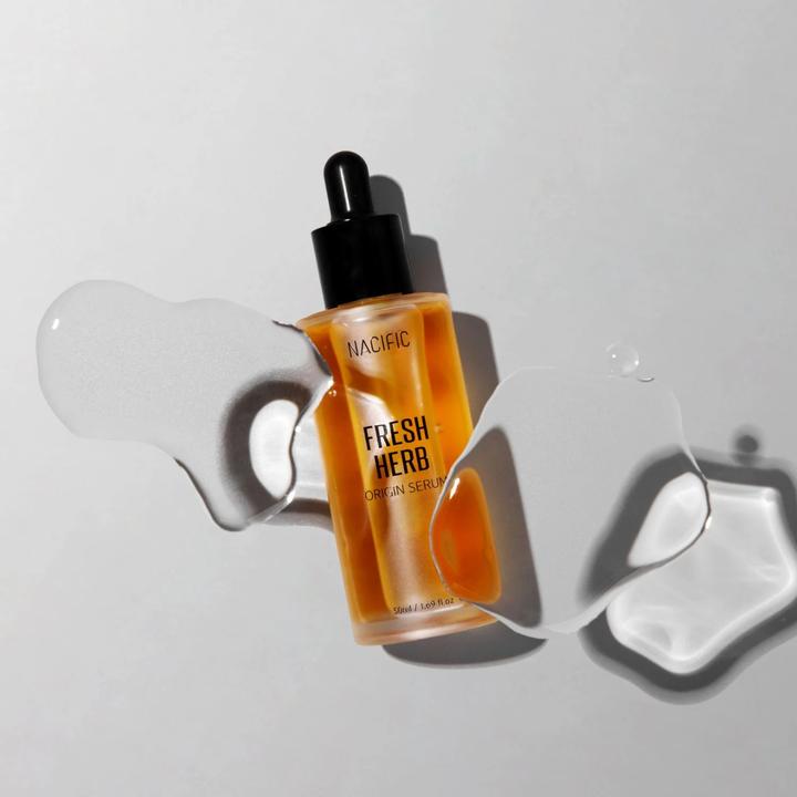 Produktbild Nacific Fresh Herb Origin (50 ml)