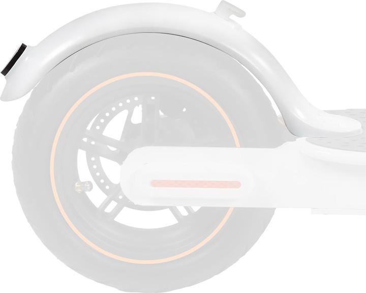 Actual product image Avizar Fender