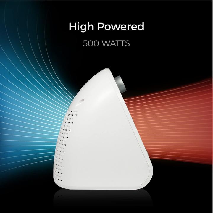 Image du produit Breeze Appareil de chauffage (500 W)