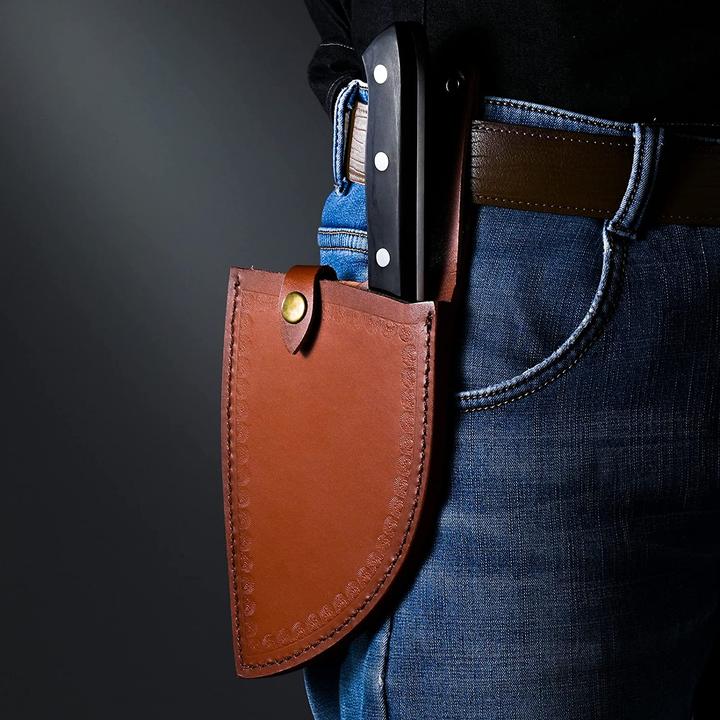 Produktbild Promithi Allzweckmesser (10.50 cm)