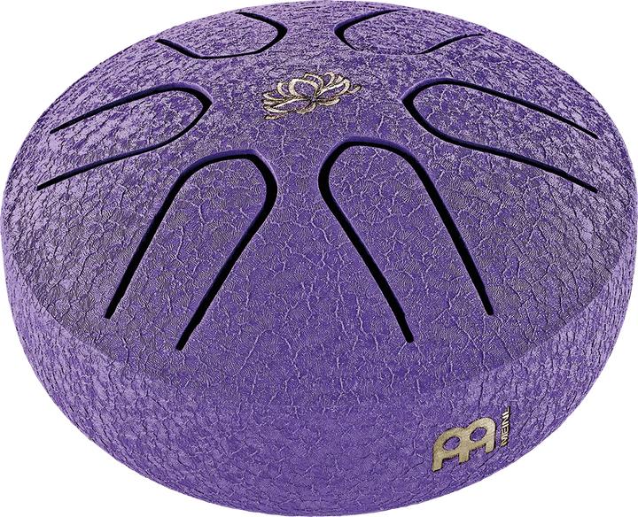Actual product image Meinl Pocket Steel Tongue Drum (Percussion)