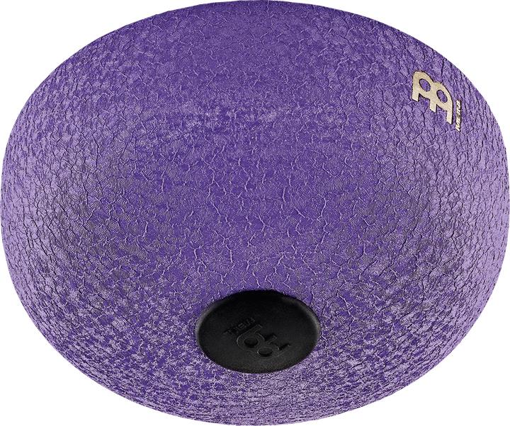 Actual product image Meinl Pocket Steel Tongue Drum (Percussion)