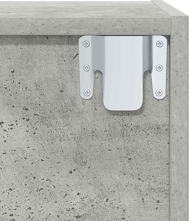 Produktbild vidaXL Mab (37 x 37 x 142.5 cm)