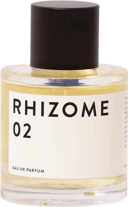 Immagine prodotto Rhizome - 02 EDP 100 ml (Eau de parfum, 100 ml)