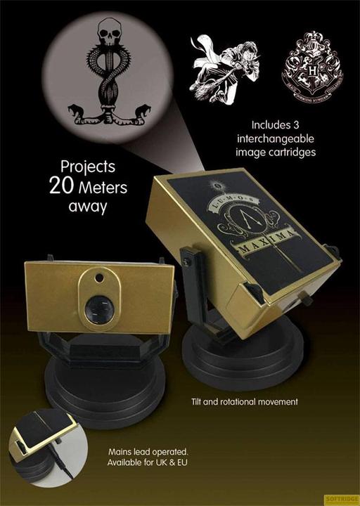 Productafbeelding Groovy Lumos Maxima