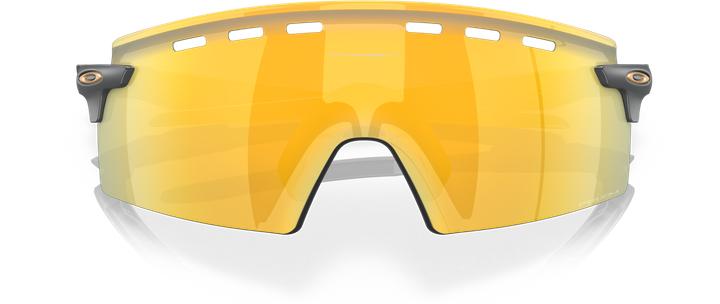 Produktbild Oakley Encoder Strike Vented (Matte carbon, Prizm 24k)