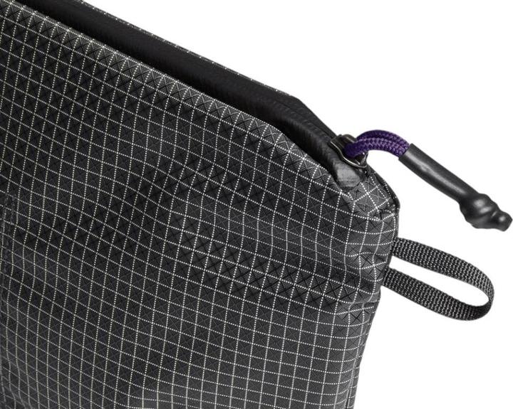 Actual product image Bellroy Lite Pouch Duo, Arcade Gray