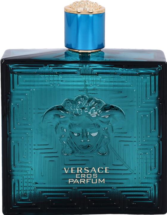 Produktbild Versace Eros Pour Homme Edp Spray (Eau de Parfum, 200 ml)