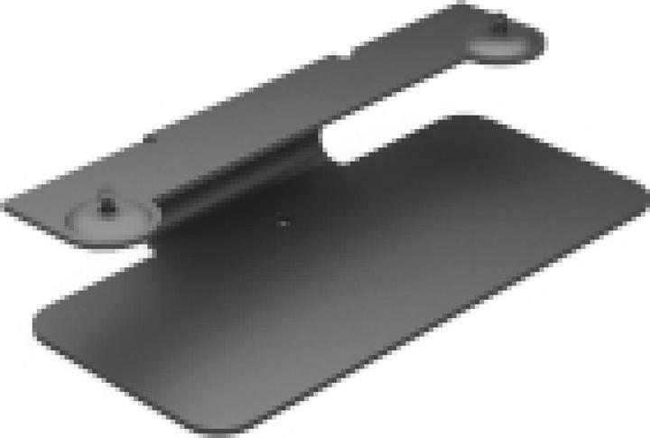 Produktbild Logitech Rally Bar, Stand, - Graphite - Ww