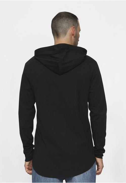 Produktbild Urban Classics Jersey Hoody (M)