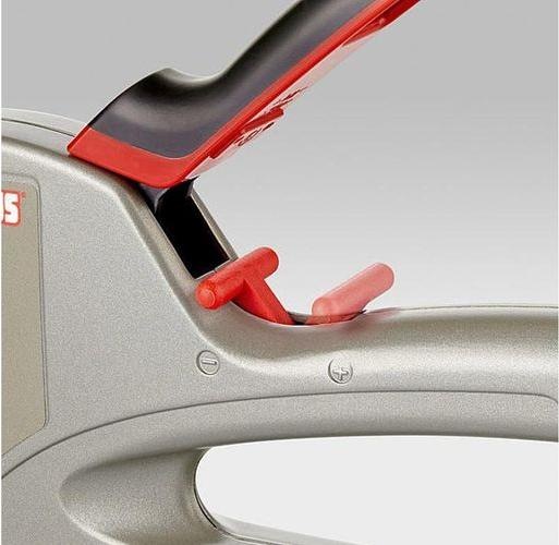 Produktbild Novus Handtacker J-29 ADE
