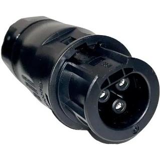 Thumbnail - Hoymiles, Zubehör Solarenergie, Netzstecker (Solarstecker)