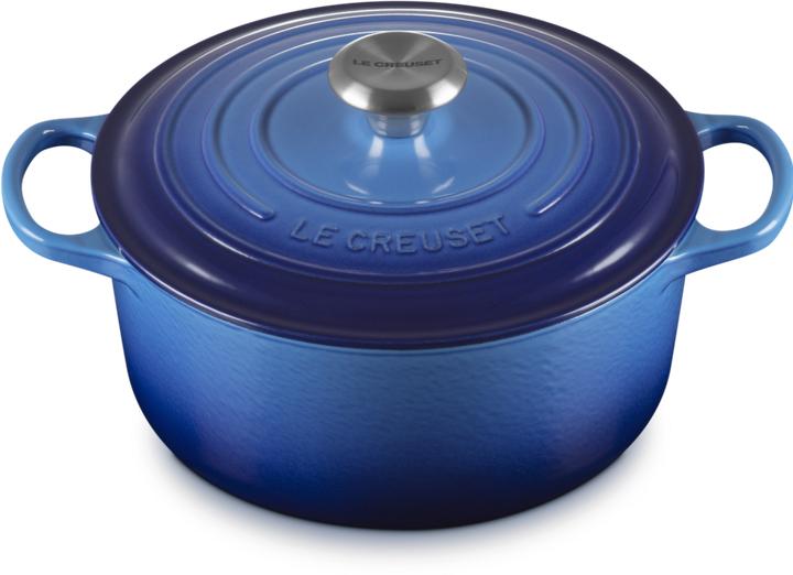 Immagine prodotto Le Creuset Firma (24 cm, Pirofila + casseruola, Smalto)