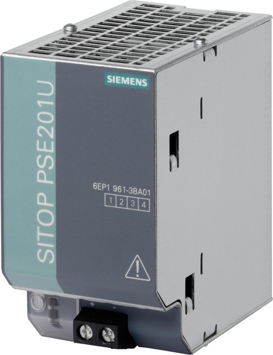 Siemens Buffer module SITOP modular 24V (960 VA, Online double converter UPS)