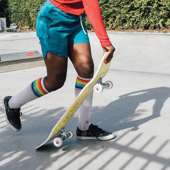 Produktbild Impala Cosmos Skateboard (32.20")