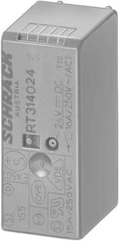 Produktbild Siemens Steckrelais