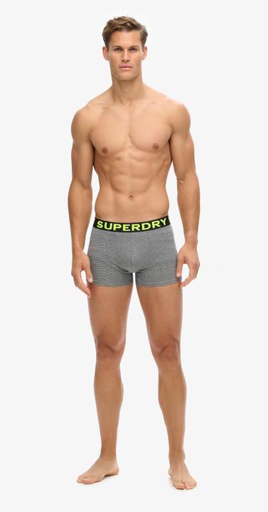 Produktbild Superdry Boxer Dreierpack (S, 3er Pack)