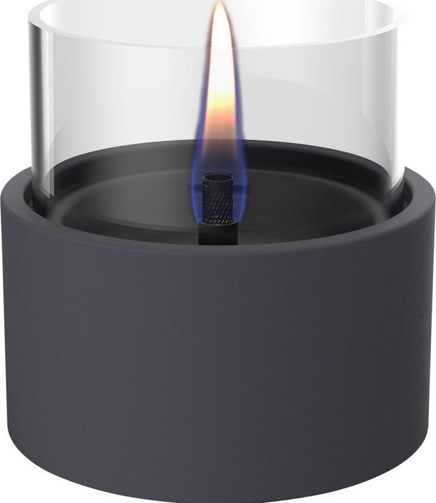 Actual product image Tenderflame Breeze 10 2-Pack Black Ceramic