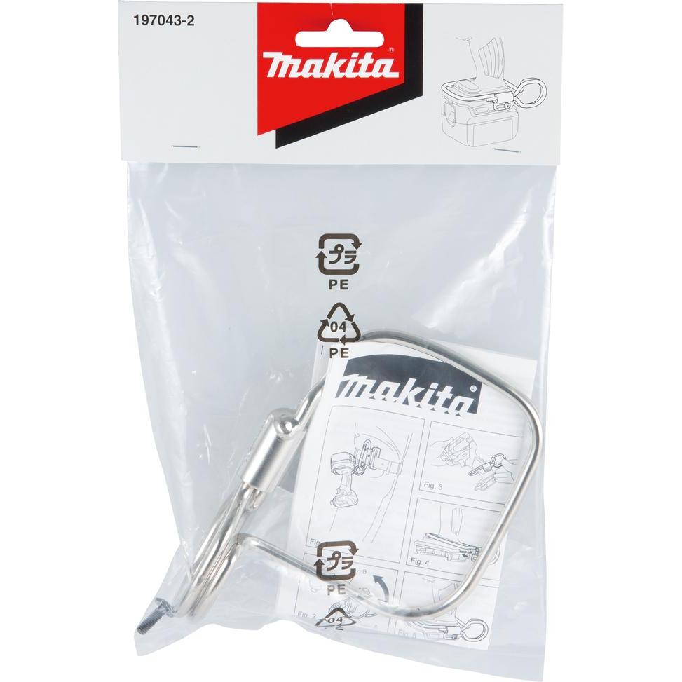 Thumbnail - Makita, Werkzeugwand, Werkzeughalter