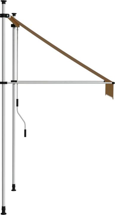 Produktbild vidaXL Markise (1 m)