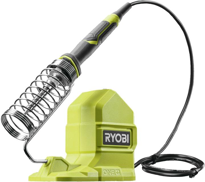 Image du produit Ryobi lituoklis (Station de soudage)