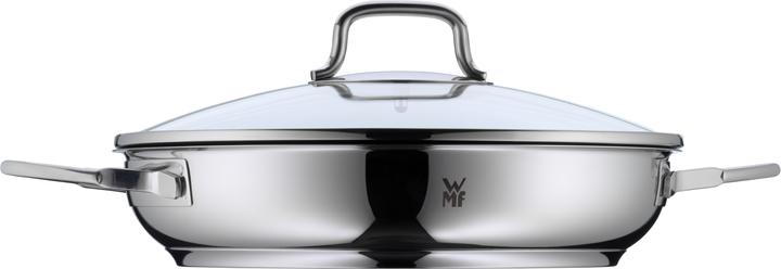 Image du produit WMF Devil (26 cm, Cocotte + faitout, Acier inoxydable)