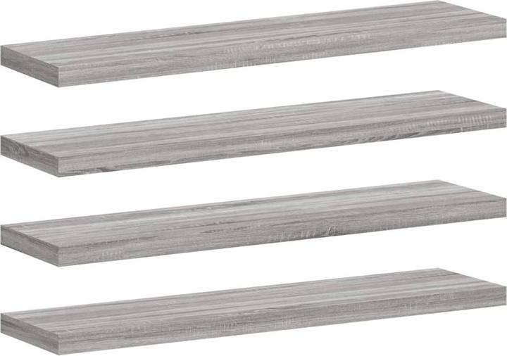 Produktbild vidaXL Wandregal