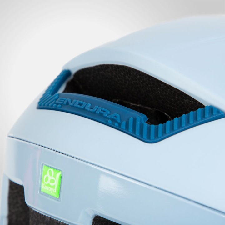 Actual product image Endura SingleTrack helmet (55 - 59 cm)