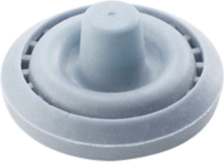 Silit Spare part aroma protection cap 3tlg pressure cooker Sicomatic econtrol (Plastic)