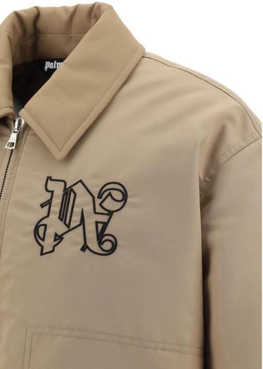 Immagine prodotto Palm Angels Padded Bomber Jacket (S)