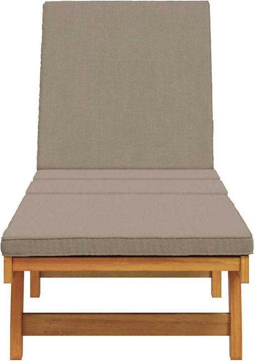 Produktbild vidaXL gartenmöbel (199 cm)