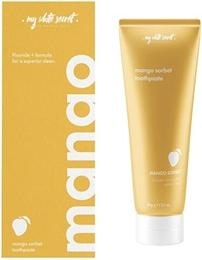 Produktbild My White Secret Toothpaste Mango Sorbet (Toothpaste) 60 g
