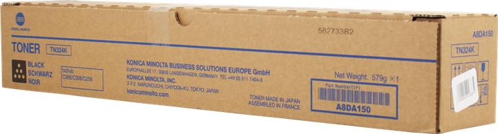 Image du produit Konica Minolta TN-324BK (CF)