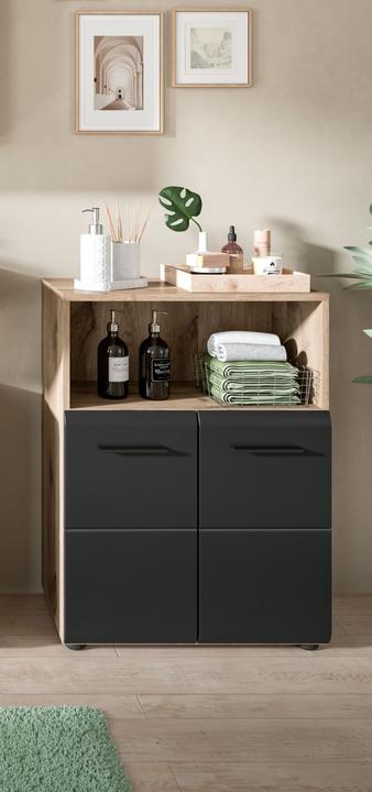 Produktbild Xonox Home Ice (60 x 30 x 80 cm)